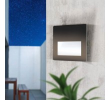 Встраиваемый светильник Eglo ПРОМО Aracena 99574