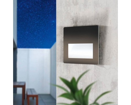 Встраиваемый светильник Eglo Aracena 99574