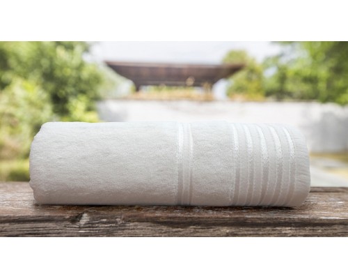 Полотенце для лица (50х90 см) AST Flesh