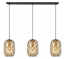 Подвесной светильник Lucide Wolfram 21417/03/02