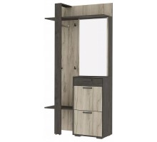 Стенка для прихожей Эдинбург