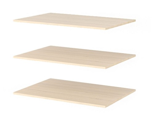 Полки Бартоло Ш3Д П