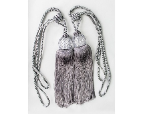 Подхваты для штор HK