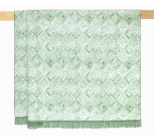 Плед (200x220 см) Naomi