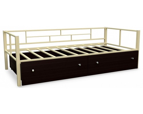 Кровать односпальная Арга