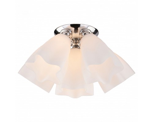 Потолочная люстра Arte Lamp Canzone A3469PL-6CC