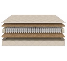 Матрас односпальный Mom's Love Junior 1800x900