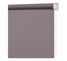 Штора рулонная (140x175 см) Лаванда