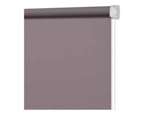 Штора рулонная (140x175 см) Лаванда