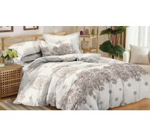 Постельное белье двуспальное Хана