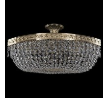 Светильник на штанге Bohemia Ivele Crystal 1901 19013/60IV G