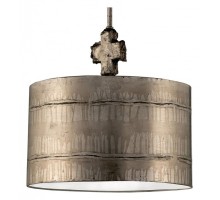 Подвесной светильник Flambeau Fragment FB-FRAGMENT-S-PL