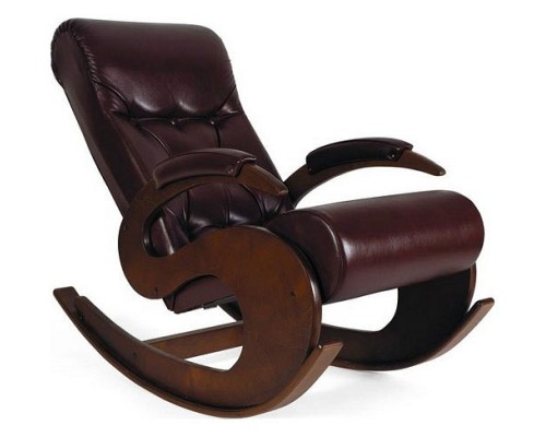Кресло-качалка Тенария 6