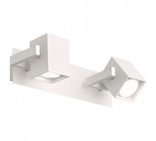 Бра Ideal Lux Mouse MOUSE AP2 BIANCO