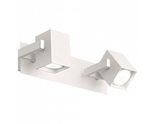 Бра Ideal Lux Mouse MOUSE AP2 BIANCO