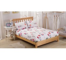 Простыня на резинке (200x220 см) PCT-R