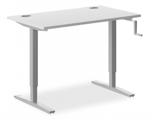 Стол офисный Xten-Up XTUP 127
