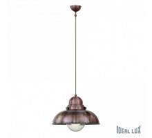 Подвесной светильник Ideal Lux Sailor SAILOR SP1 D43 RAME