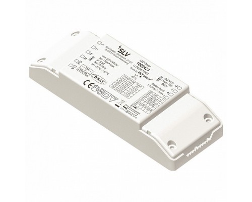 Блок питания SLV  1002423