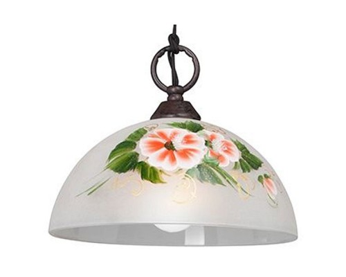 Подвесной светильник Vitaluce V4067 V4067/1S