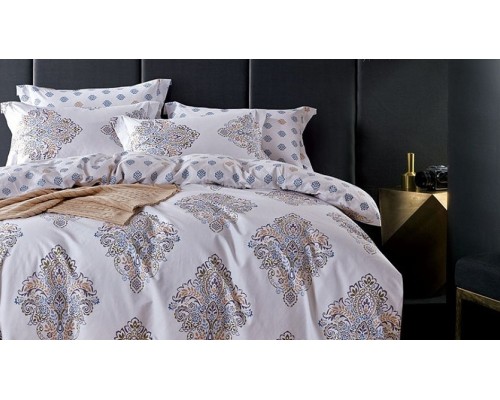 Постельное белье двуспальное RS-268