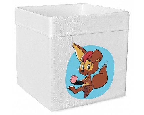 Ящик Простоквашино Скандинавик