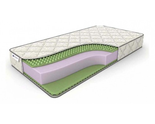 Матрас полутораспальный Roll Massage 1900x1400