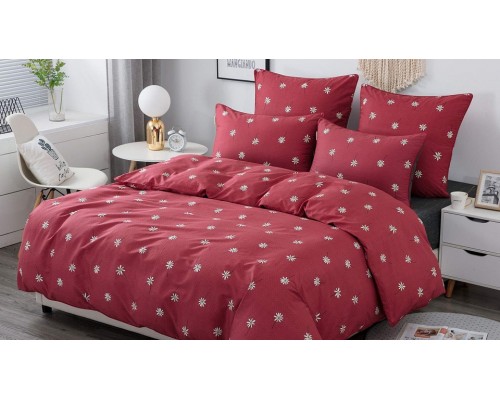 Постельное белье полутораспальное Деми