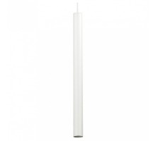 Подвесной светильник Ideal Lux Ultrathin ULTRATHIN D040 ROUND BIANCO