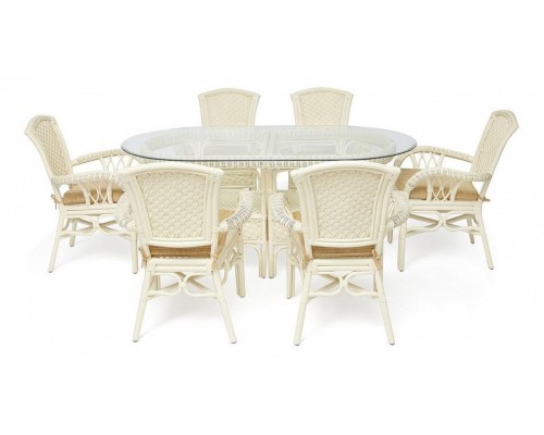 Набор обеденный Andrea Grand