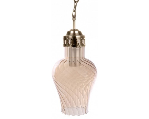 Подвесной светильник 33 идеи PND.104 PND.104.01.01.AB+A.01(1)
