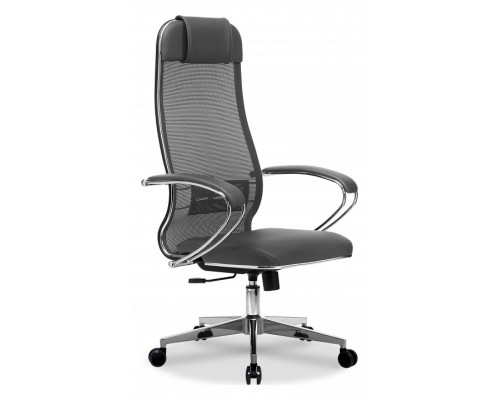 Кресло компьютерное МЕТТА-5.1(MPES)