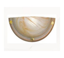 Накладной светильник Arte Lamp Germanika A3935AP-1GO