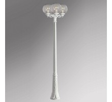 Фонарный столб Fumagalli Globe 250 G25.157.S21.WXE27
