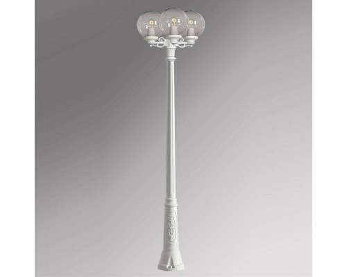 Фонарный столб Fumagalli Globe 250 G25.157.S21.WXE27