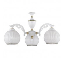 Подвесная люстра Reccagni Angelo 9600 L 9600/3