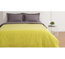 Плед (200x220±5 см) Рамаяна