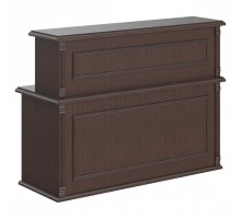 Стойка ресепшн Raut RMS 160