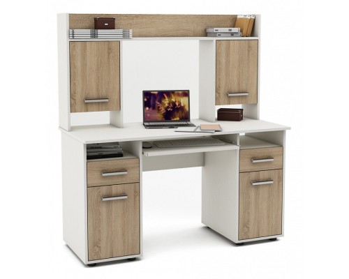 Стол компьютерный Остин-13