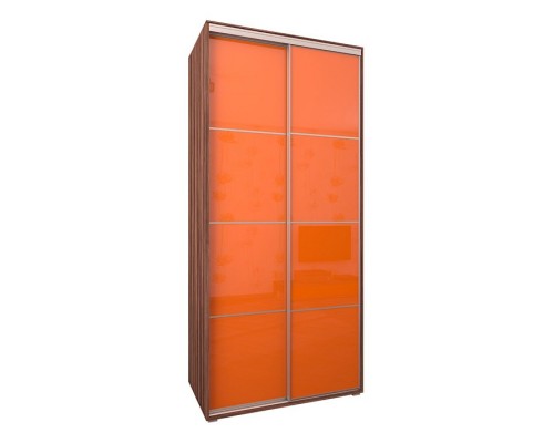 Шкаф-купе Мебелеф-2