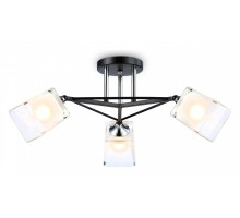 Люстра на штанге Ambrella Light TR TR303072