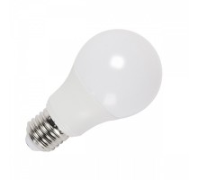 Лампа светодиодная SLV  E27 9.1Вт 2700K 560402