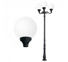 Фонарный столб Fumagalli Globe 400 G40.205.M30.AYE27