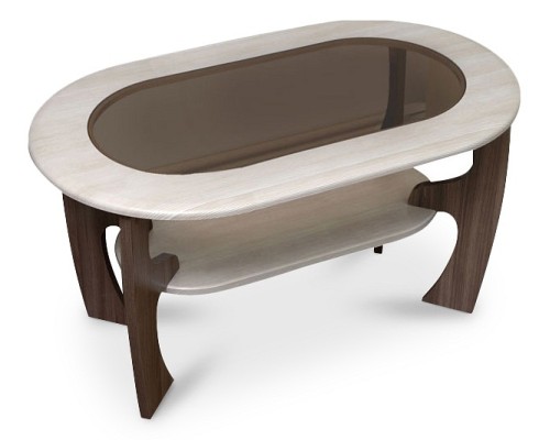 Стол журнальный Маджеста-2