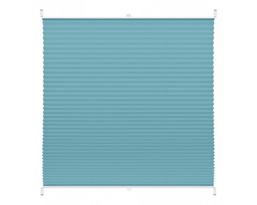 Штора плиссе (55x160 см) Плайн