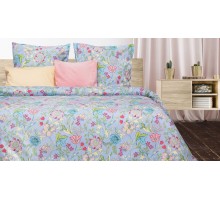 Постельное белье евростандарт Сказочный лес