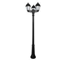 Фонарный столб Fumagalli Saba K22.157.S30.AYF1R