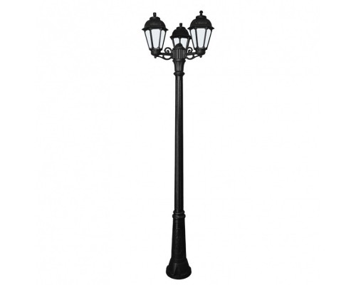 Фонарный столб Fumagalli Ricu Bisso/Saba K22.157.S30.AYF1R