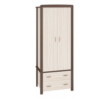 Шкаф платяной Бартоло Ш3Д