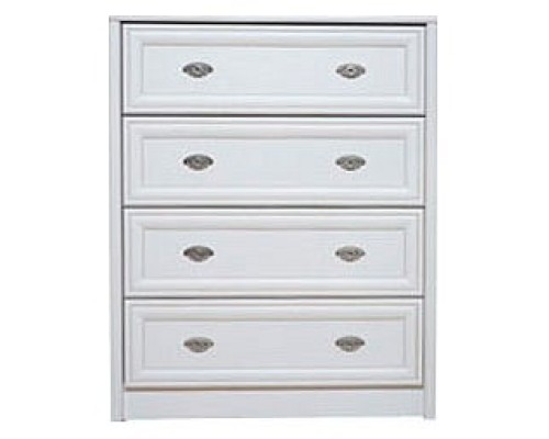 Комод Салерно KOM 4S